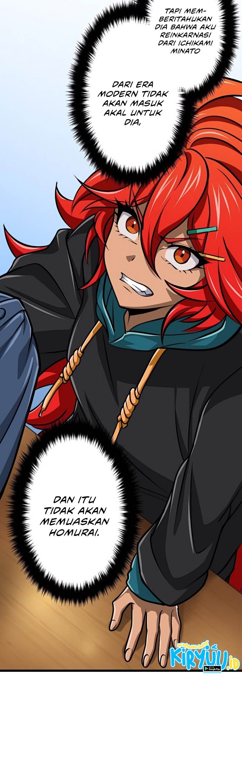 Magic Level 99990000 All-Attribute Great Sage chapter 70 halaman 26