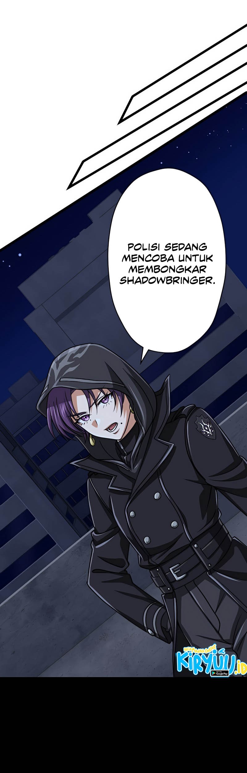 Magic Level 99990000 All-Attribute Great Sage chapter 70 halaman 51