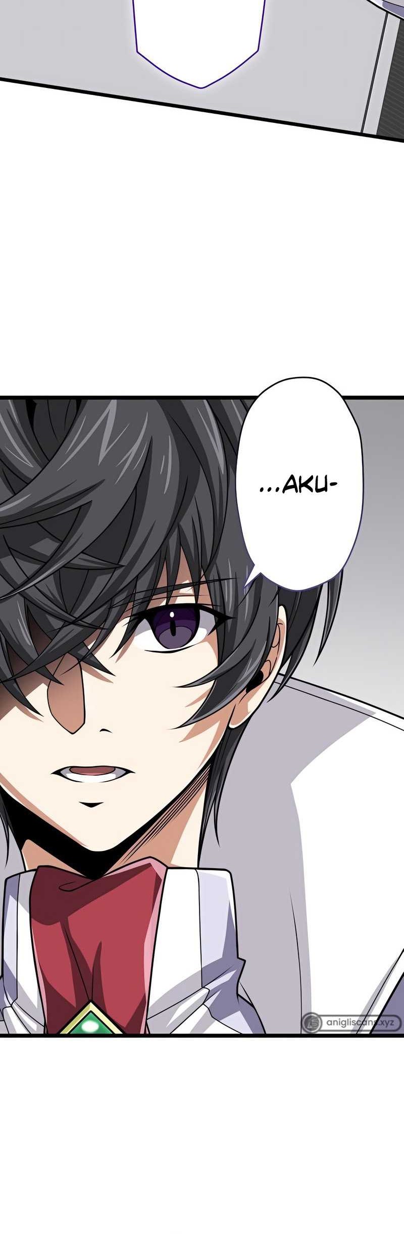 Magic Level 99990000 All-Attribute Great Sage chapter 71 halaman 22