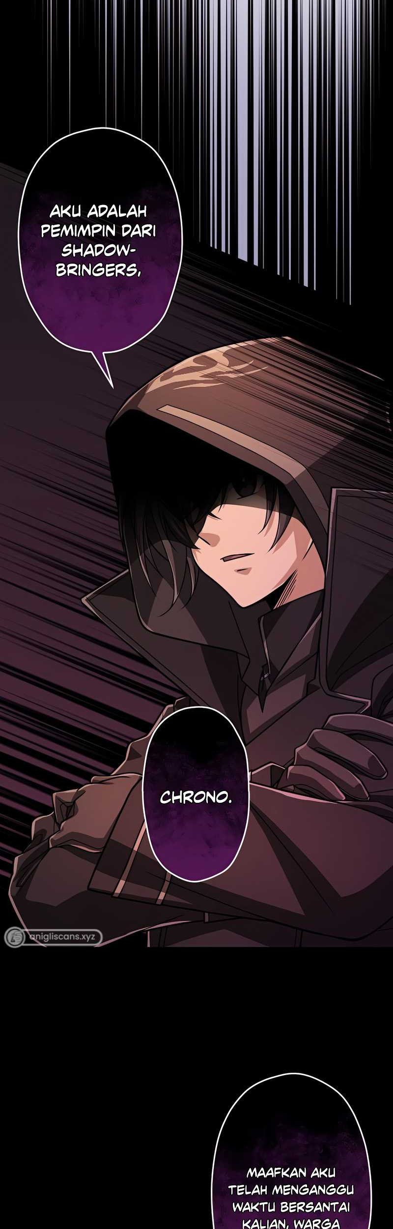 Magic Level 99990000 All-Attribute Great Sage chapter 71 halaman 25