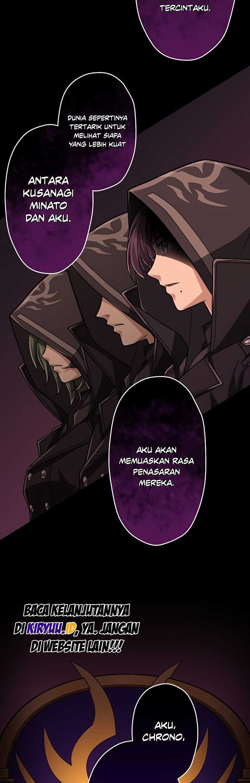 Magic Level 99990000 All-Attribute Great Sage chapter 71 halaman 26