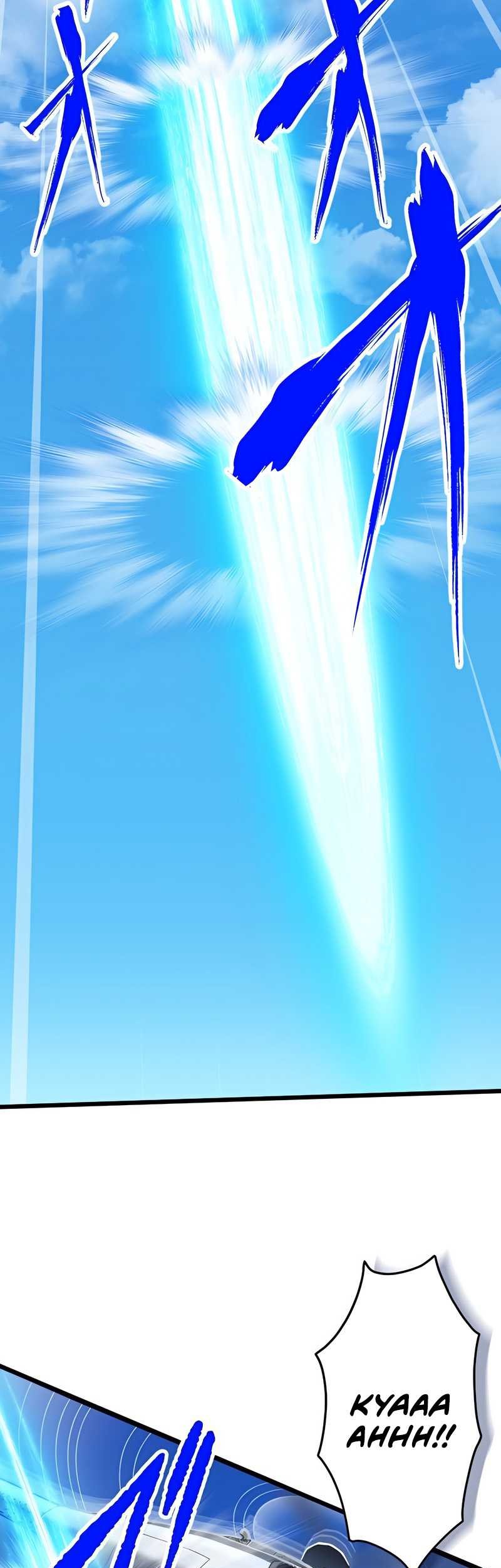 Magic Level 99990000 All-Attribute Great Sage chapter 71 halaman 49