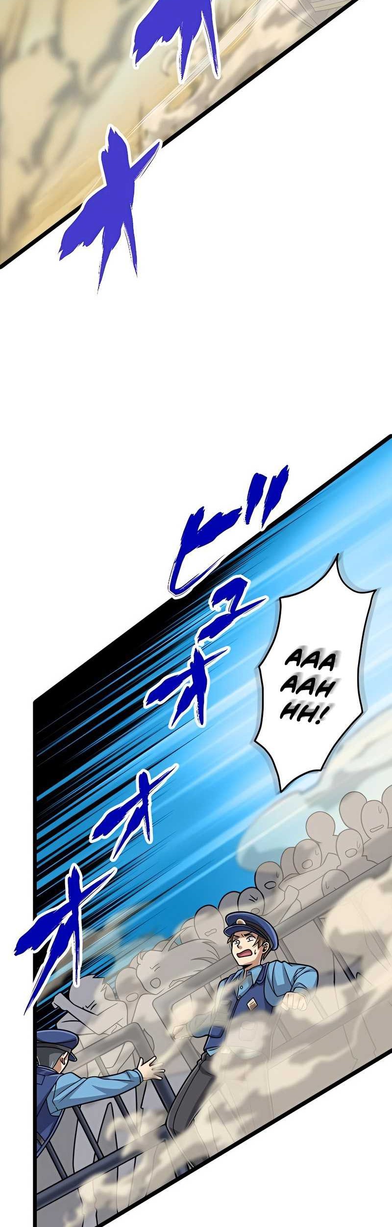 Magic Level 99990000 All-Attribute Great Sage chapter 71 halaman 54