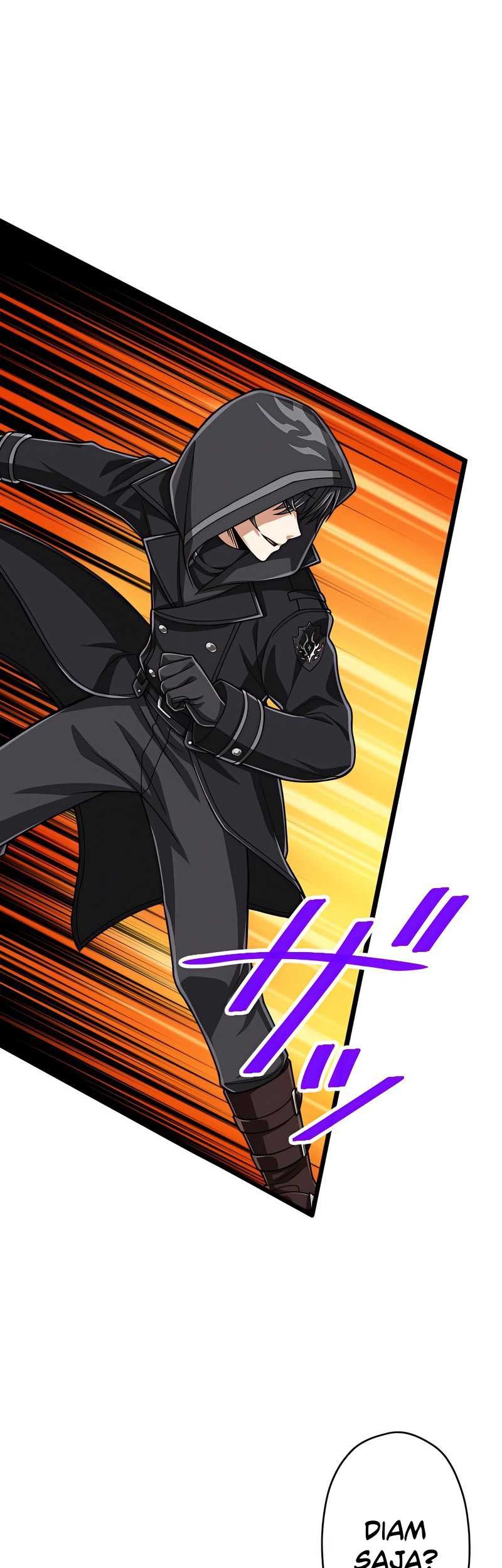 Magic Level 99990000 All-Attribute Great Sage chapter 71 halaman 59