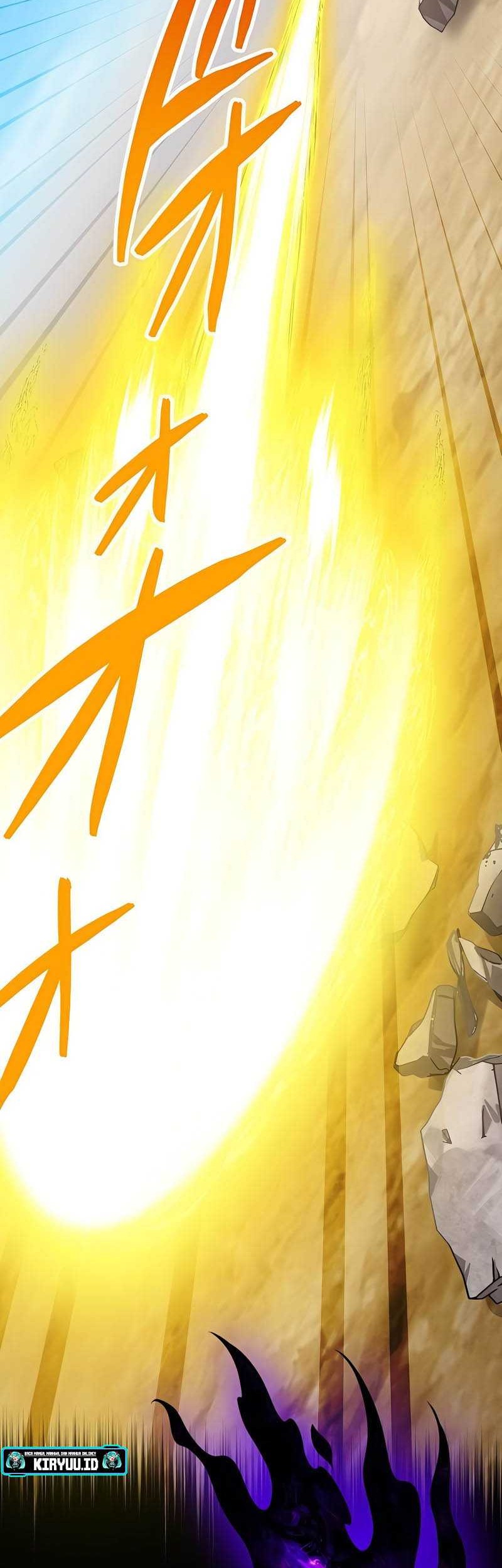Magic Level 99990000 All-Attribute Great Sage Bab 72 halaman 3