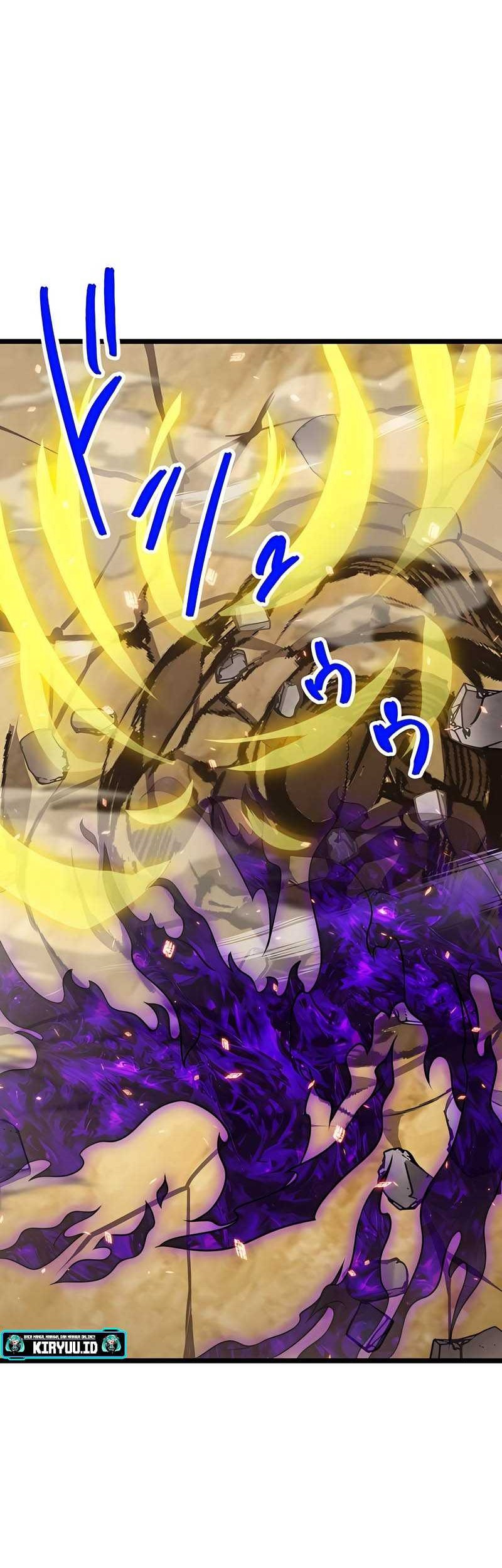 Magic Level 99990000 All-Attribute Great Sage chapter 72 halaman 8