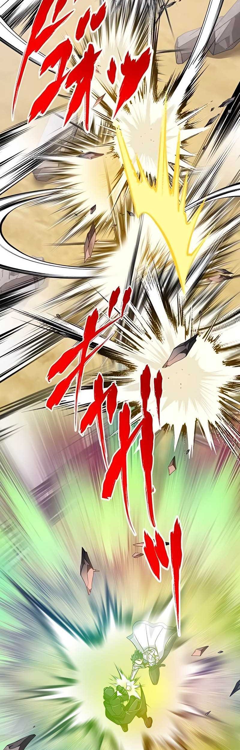 Magic Level 99990000 All-Attribute Great Sage chapter 72 halaman 12