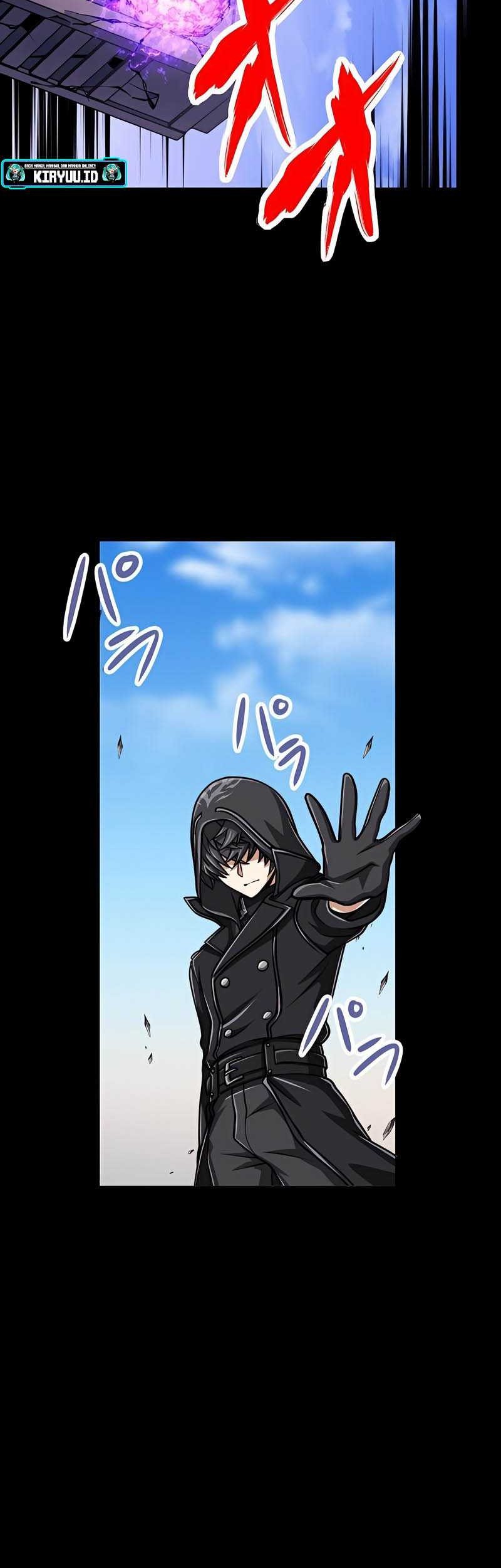 Magic Level 99990000 All-Attribute Great Sage Bab 72 halaman 18