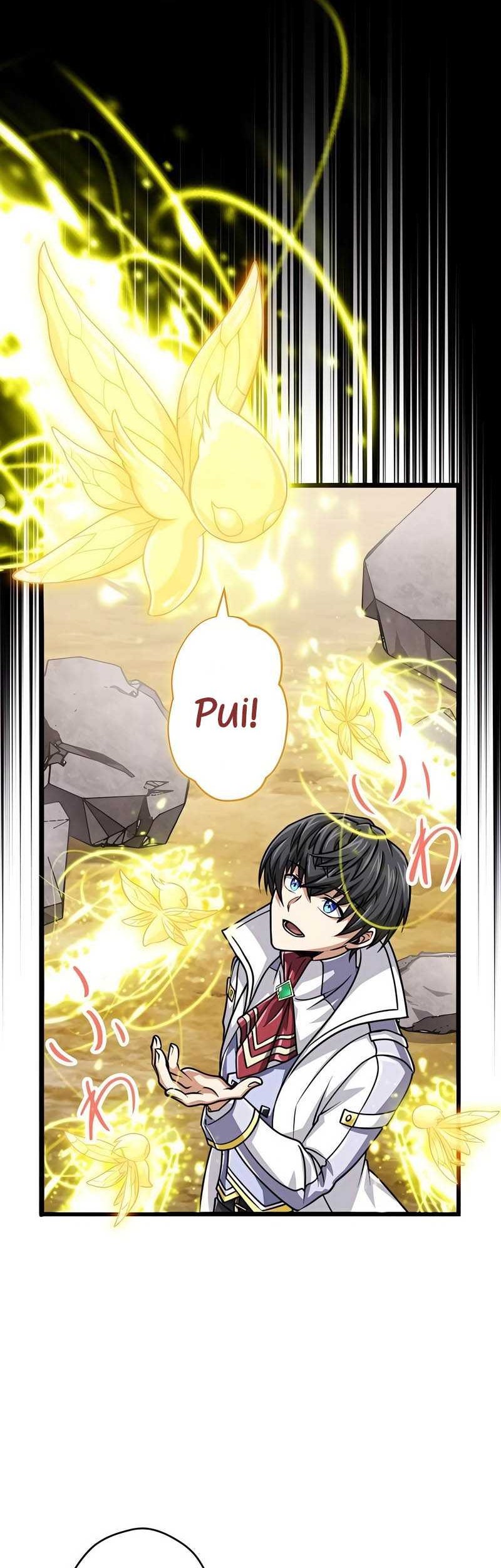 Magic Level 99990000 All-Attribute Great Sage Bab 72 halaman 26