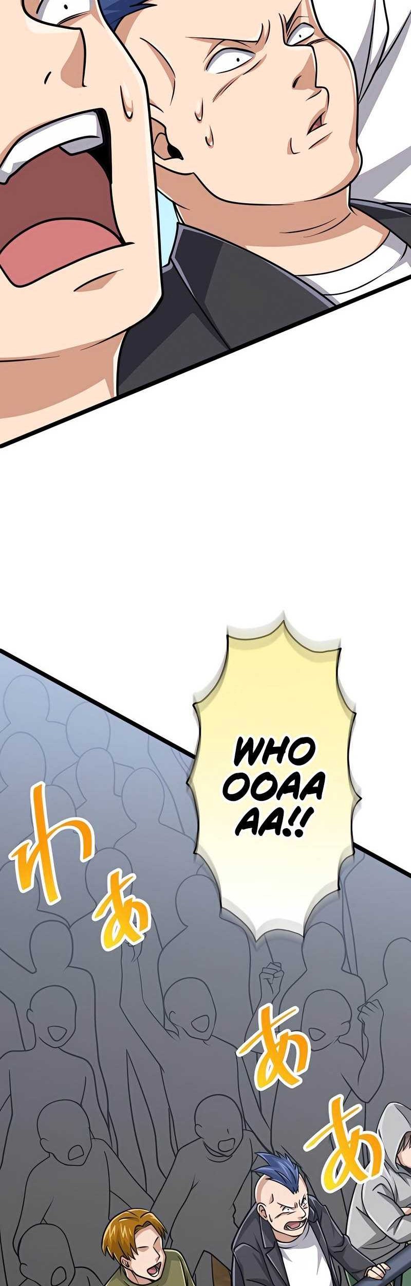 Magic Level 99990000 All-Attribute Great Sage Bab 72 halaman 28