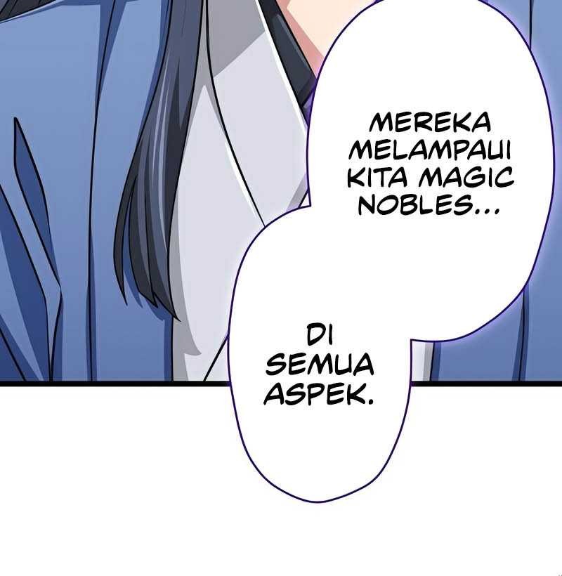 Magic Level 99990000 All-Attribute Great Sage Bab 72 halaman 38