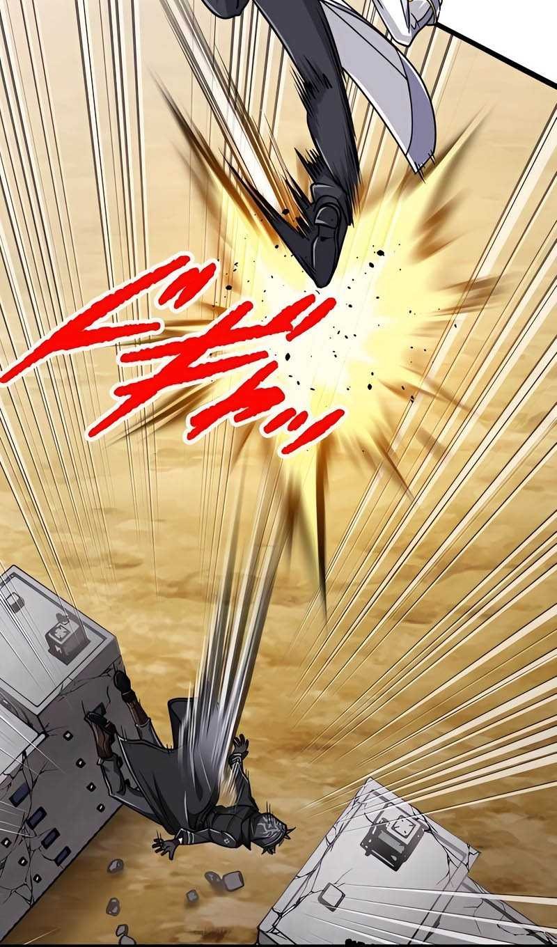 Magic Level 99990000 All-Attribute Great Sage chapter 72 halaman 43