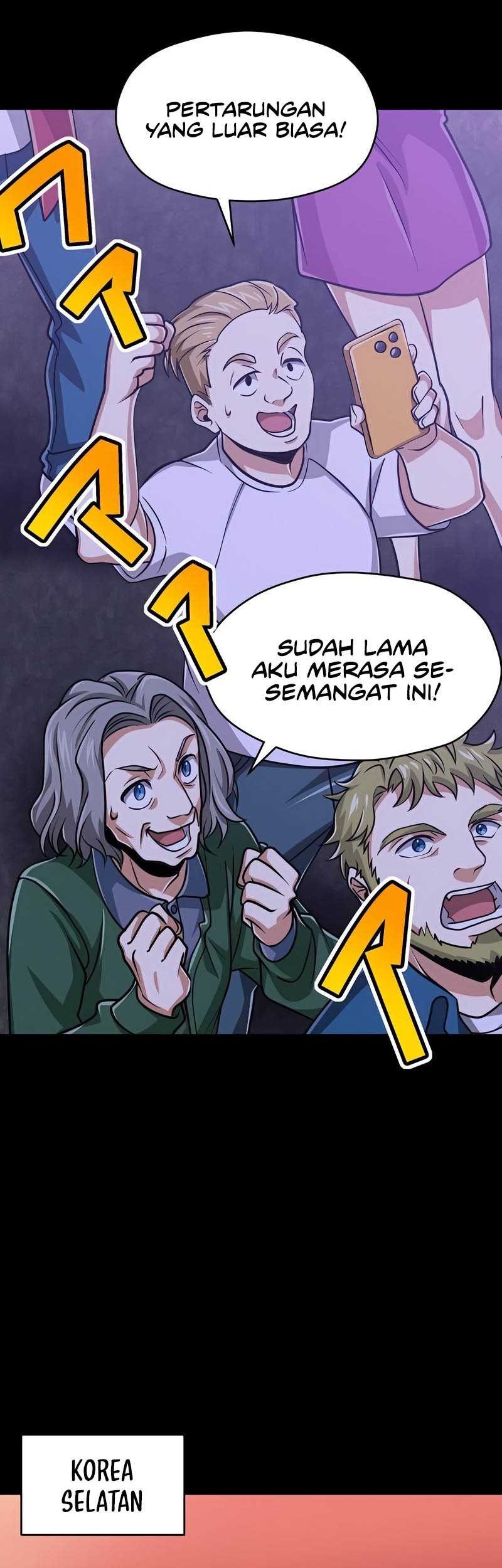 Magic Level 99990000 All-Attribute Great Sage Bab 72 halaman 50
