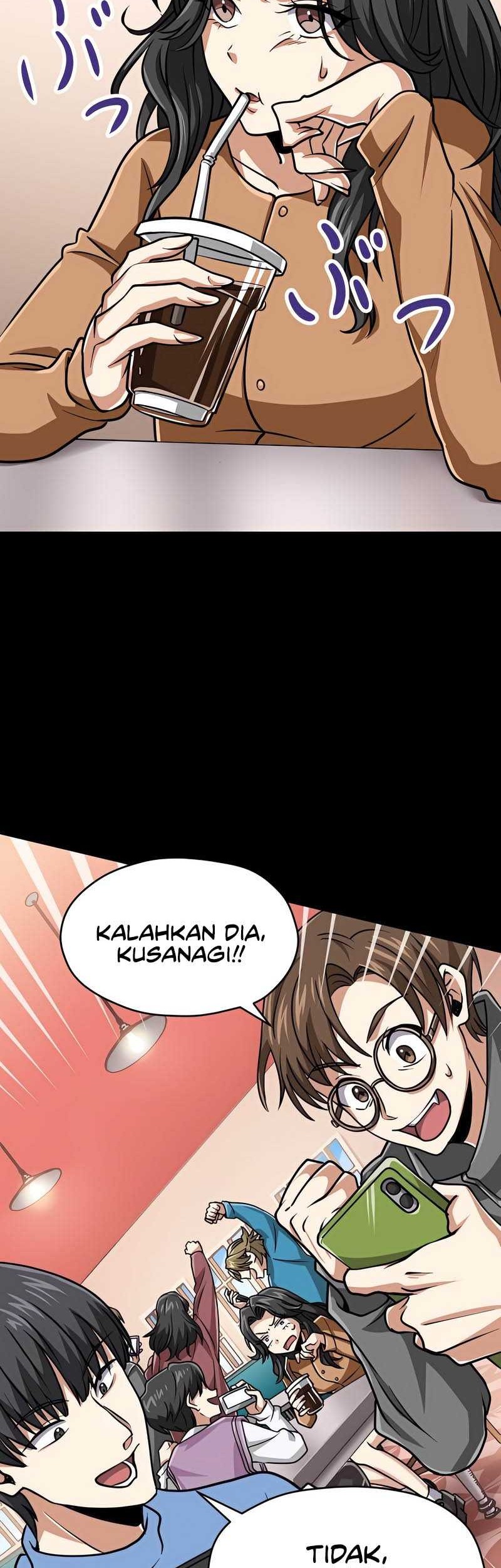Magic Level 99990000 All-Attribute Great Sage Bab 72 halaman 52