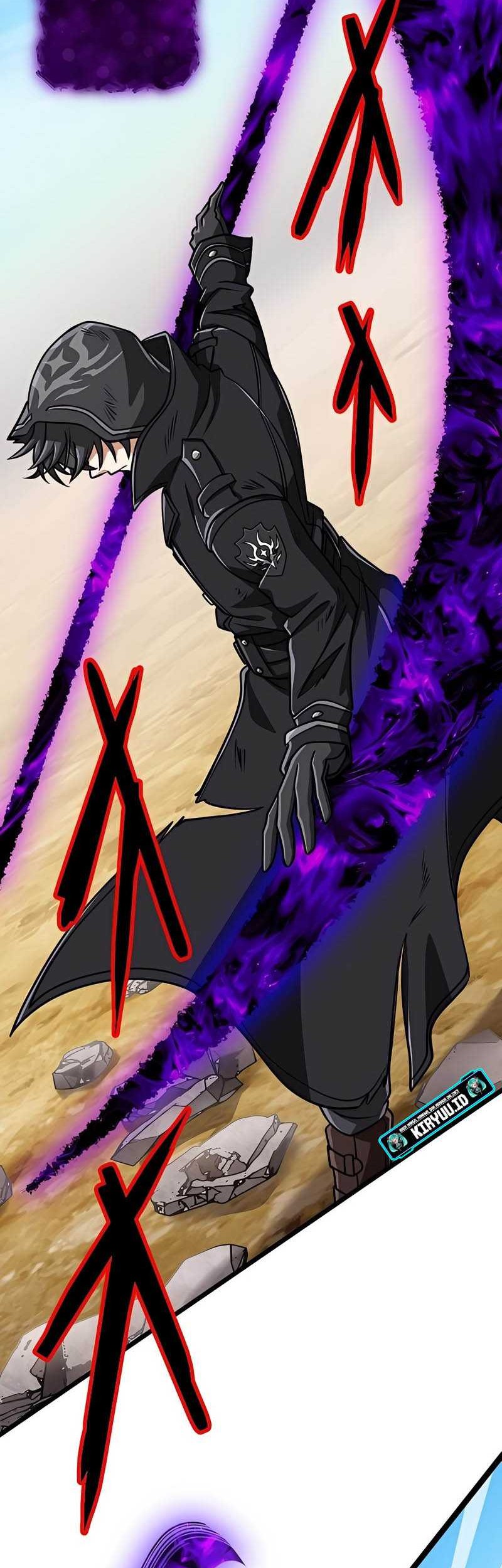 Magic Level 99990000 All-Attribute Great Sage Bab 72 halaman 58