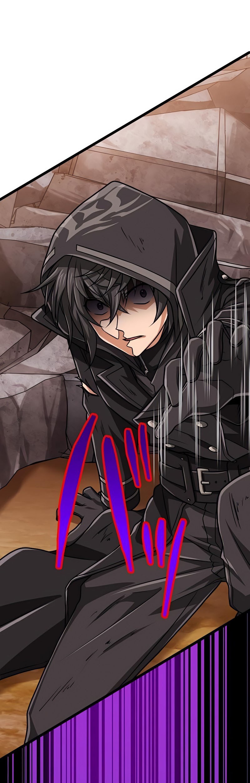 Magic Level 99990000 All-Attribute Great Sage Bab 73 halaman 3
