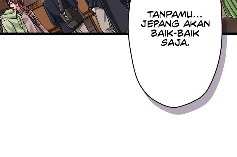Magic Level 99990000 All-Attribute Great Sage Bab 73 halaman 26