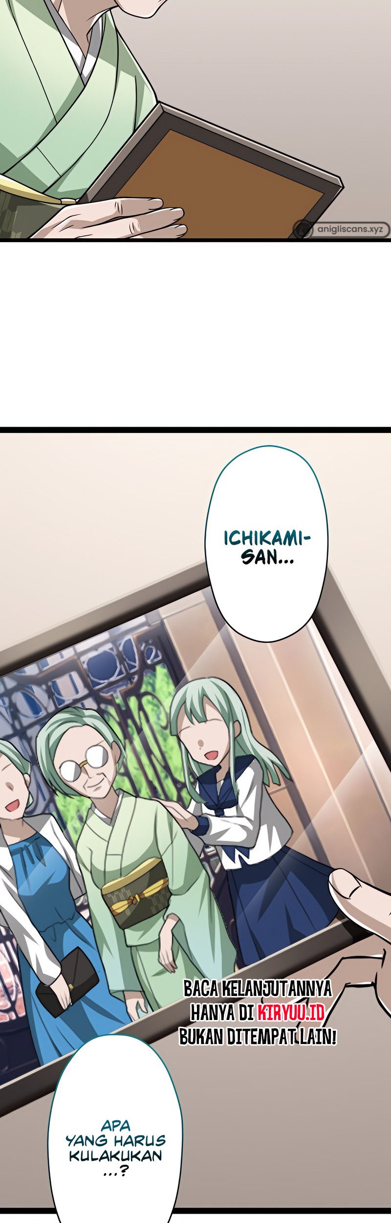 Magic Level 99990000 All-Attribute Great Sage Bab 73 halaman 68
