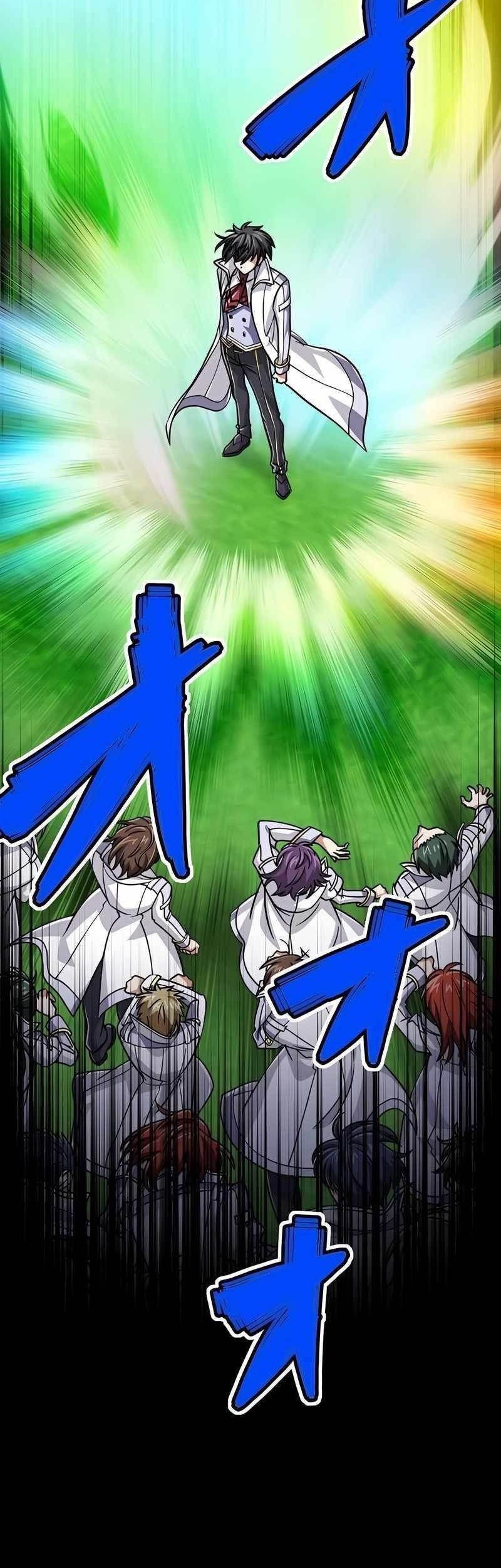 Magic Level 99990000 All-Attribute Great Sage Bab 74 halaman 10