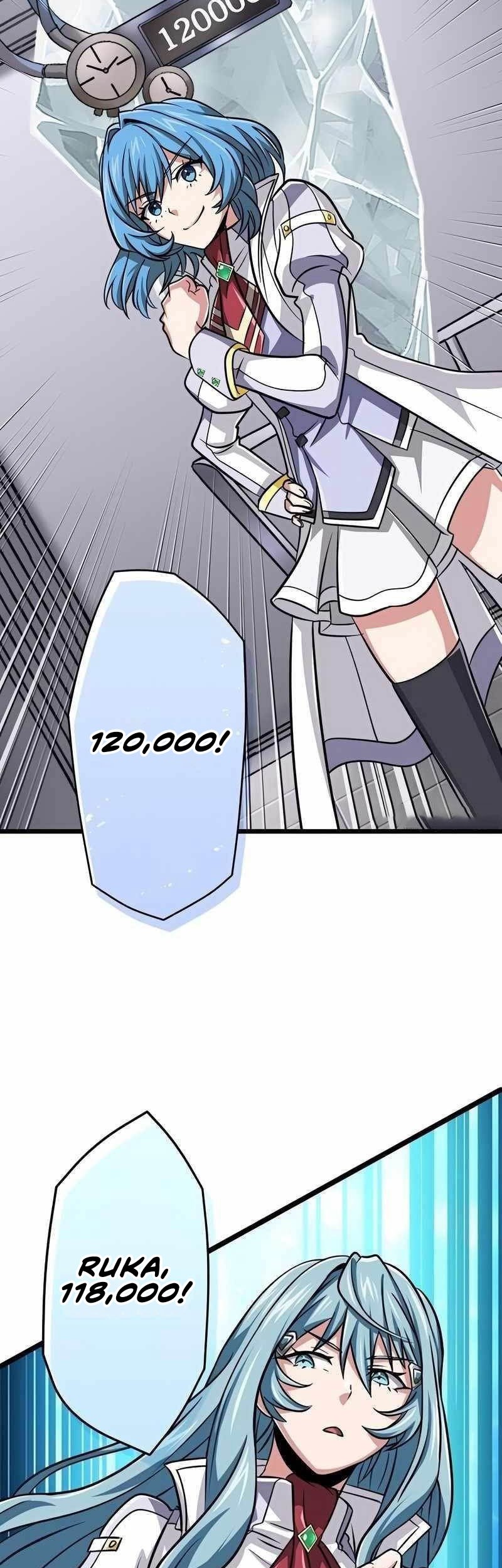 Magic Level 99990000 All-Attribute Great Sage Bab 74 halaman 27