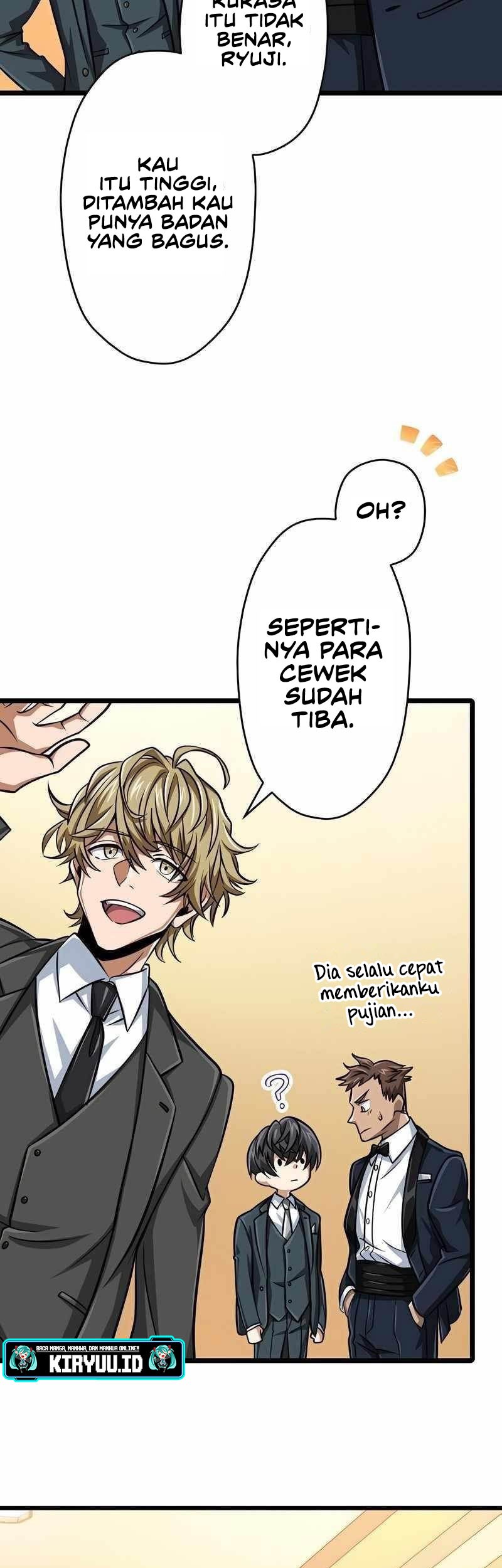 Magic Level 99990000 All-Attribute Great Sage Bab 74 halaman 44