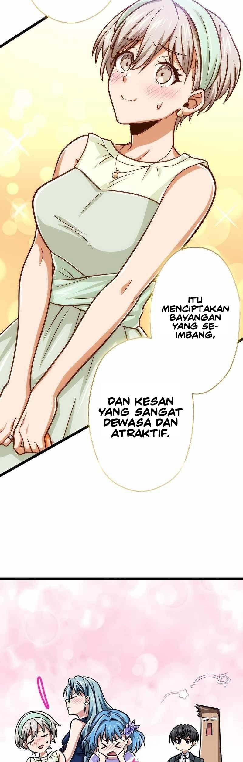 Magic Level 99990000 All-Attribute Great Sage Bab 74 halaman 51