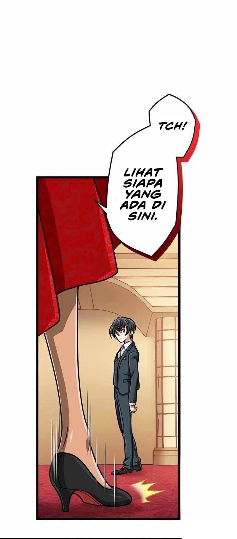 Magic Level 99990000 All-Attribute Great Sage Bab 74 halaman 53
