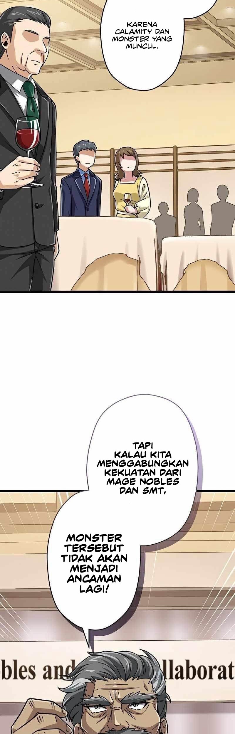 Magic Level 99990000 All-Attribute Great Sage Bab 75 halaman 4