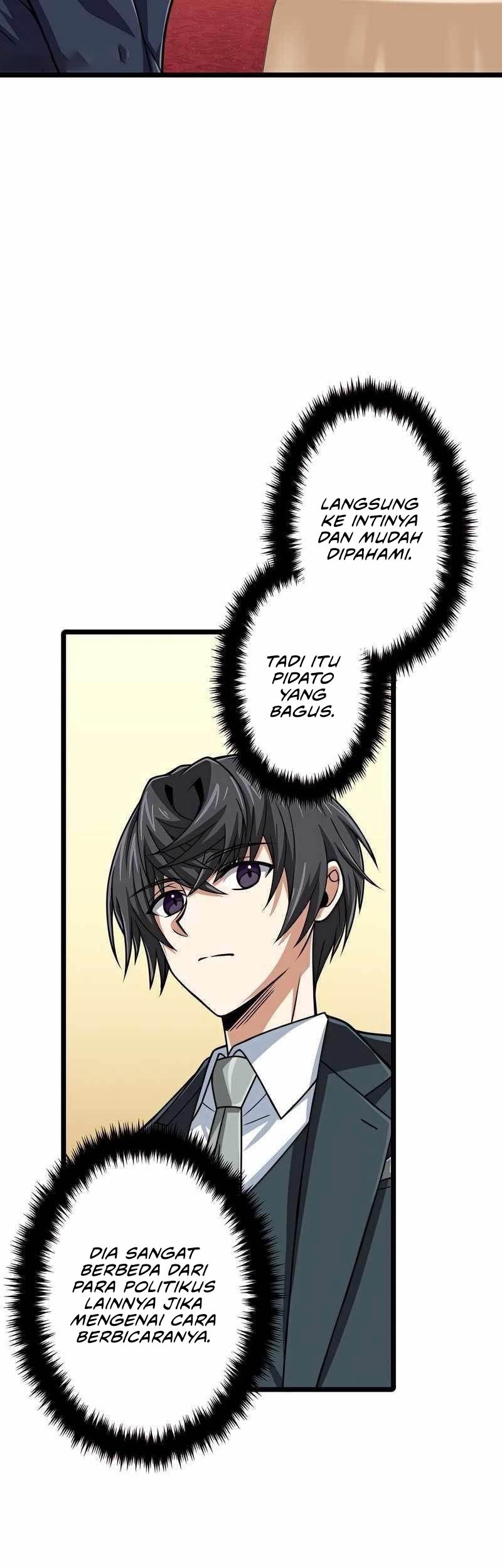 Magic Level 99990000 All-Attribute Great Sage Bab 75 halaman 7
