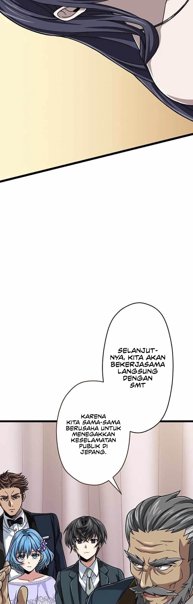Magic Level 99990000 All-Attribute Great Sage Bab 75 halaman 9