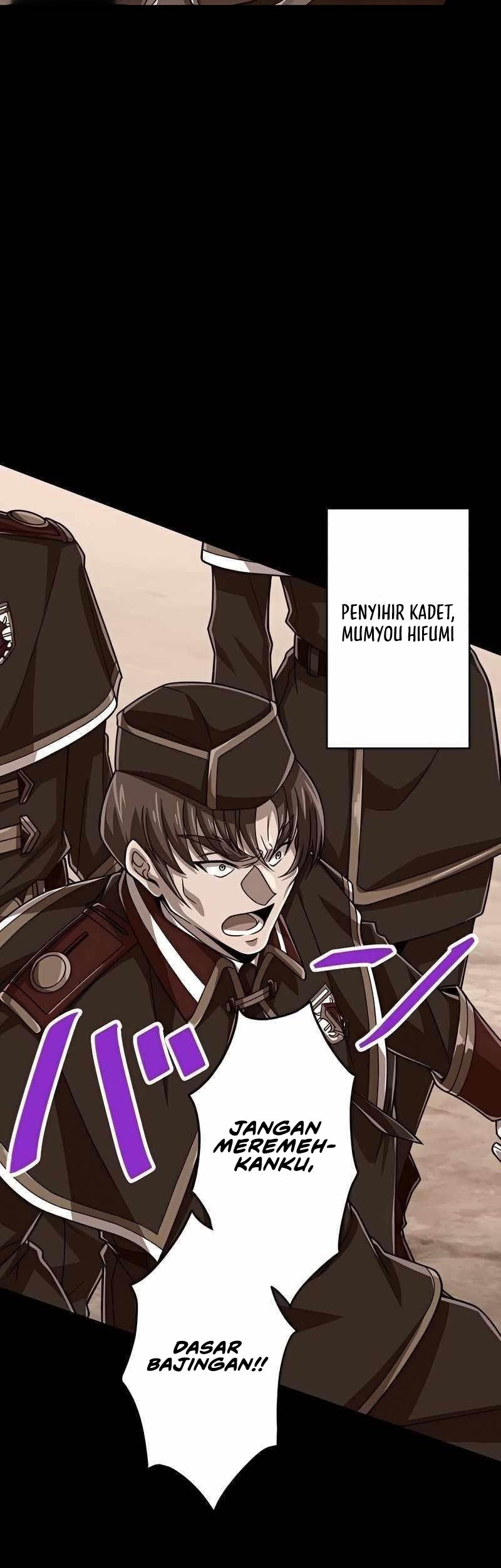 Magic Level 99990000 All-Attribute Great Sage Bab 75 halaman 17