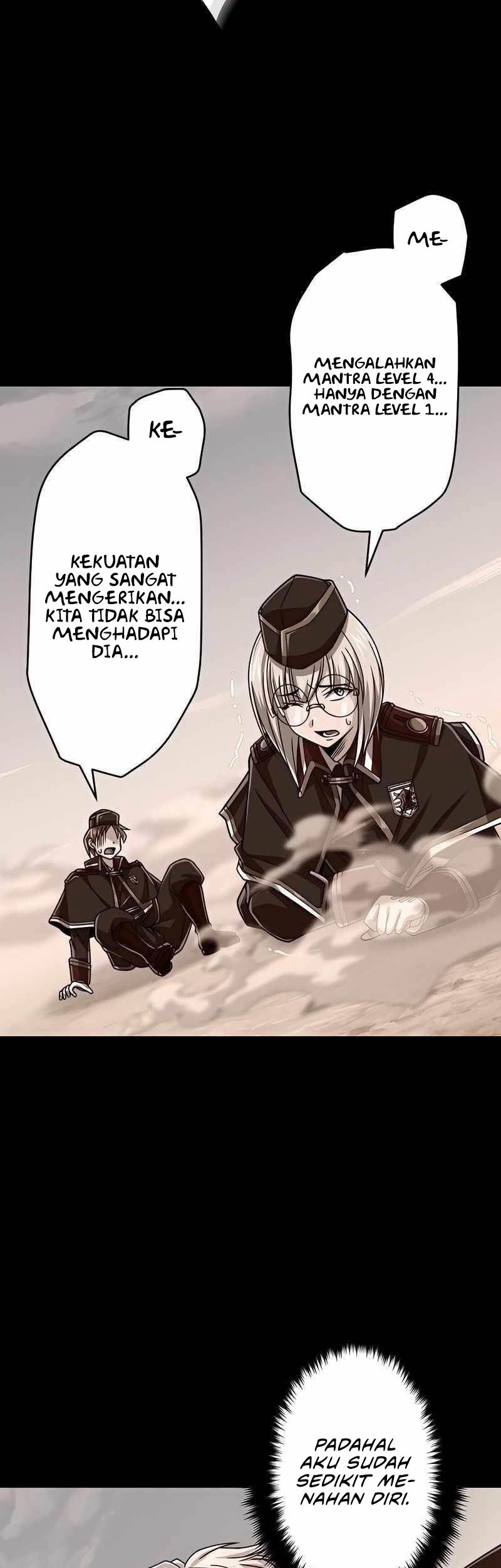 Magic Level 99990000 All-Attribute Great Sage Bab 75 halaman 29