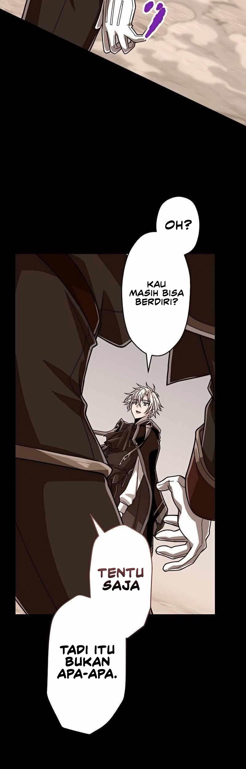 Magic Level 99990000 All-Attribute Great Sage Bab 75 halaman 32