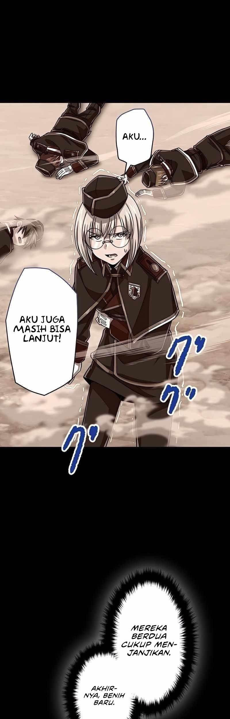Magic Level 99990000 All-Attribute Great Sage Bab 75 halaman 33