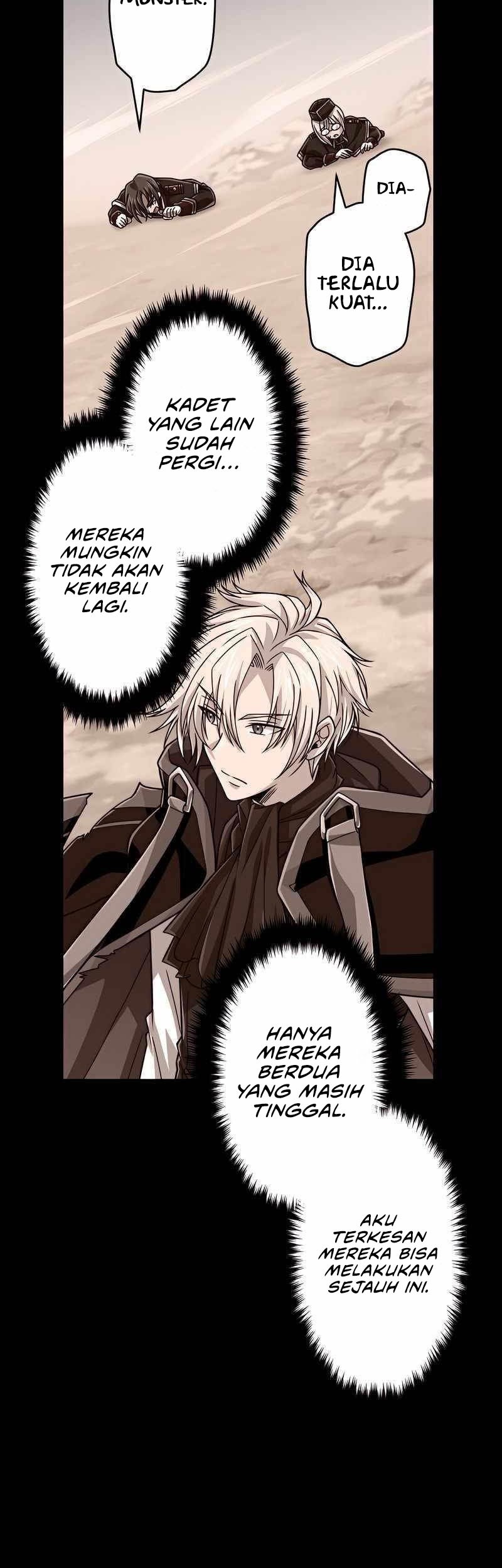 Magic Level 99990000 All-Attribute Great Sage Bab 75 halaman 37