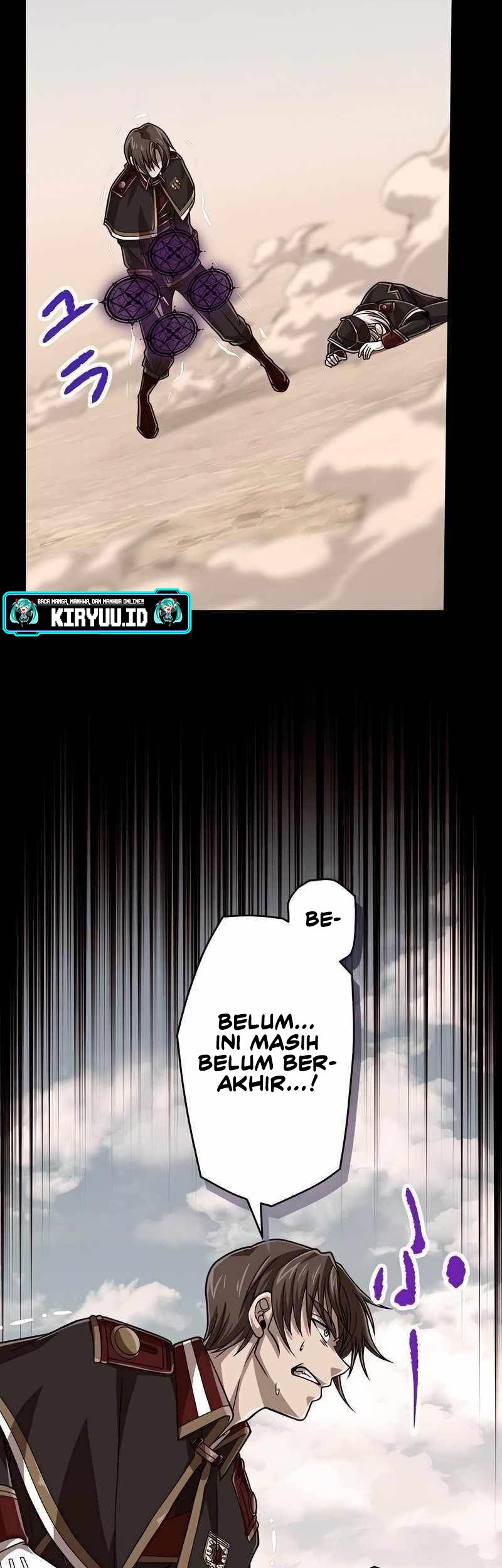 Magic Level 99990000 All-Attribute Great Sage Bab 75 halaman 40