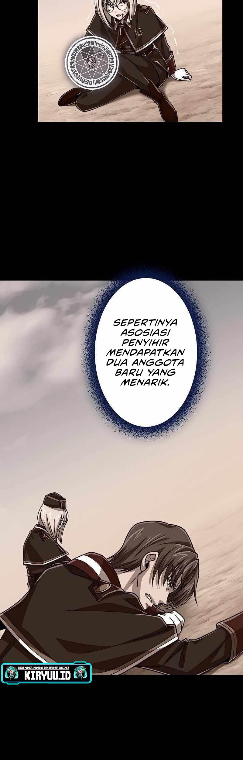 Magic Level 99990000 All-Attribute Great Sage Bab 75 halaman 44