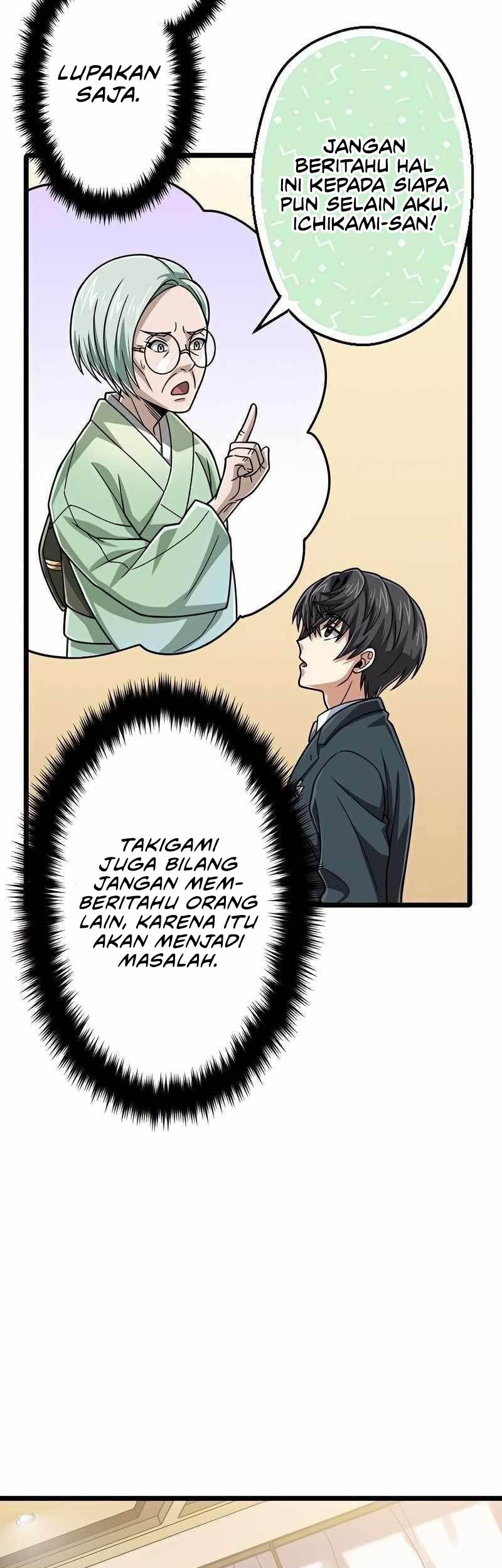 Magic Level 99990000 All-Attribute Great Sage Bab 75 halaman 48