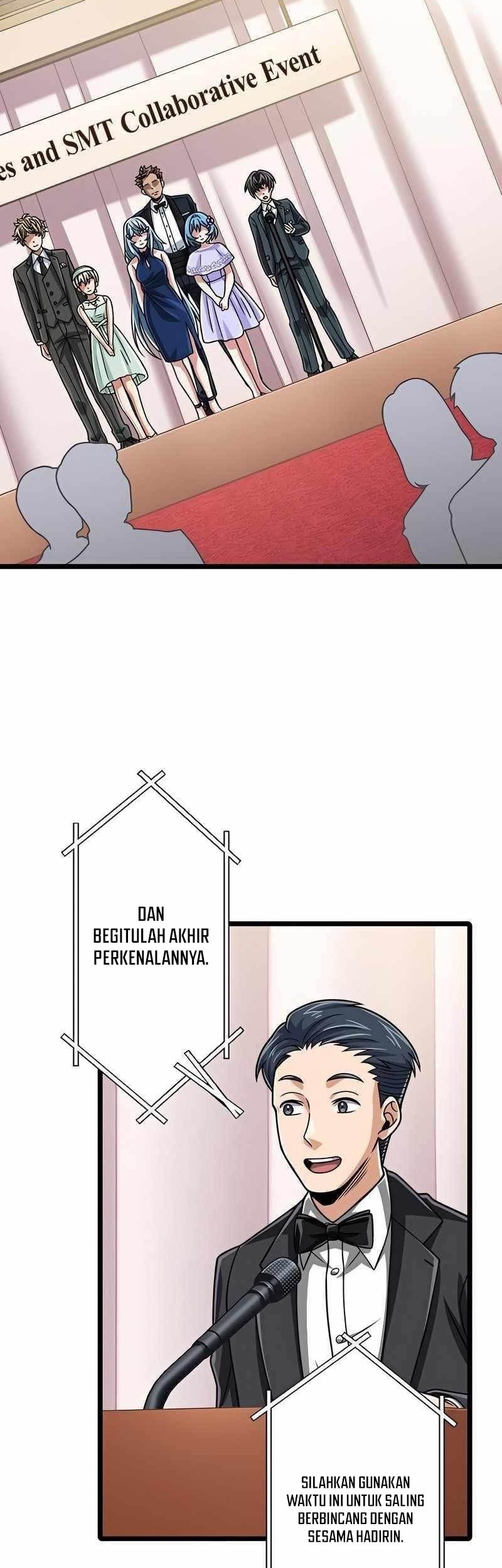 Magic Level 99990000 All-Attribute Great Sage Bab 75 halaman 49