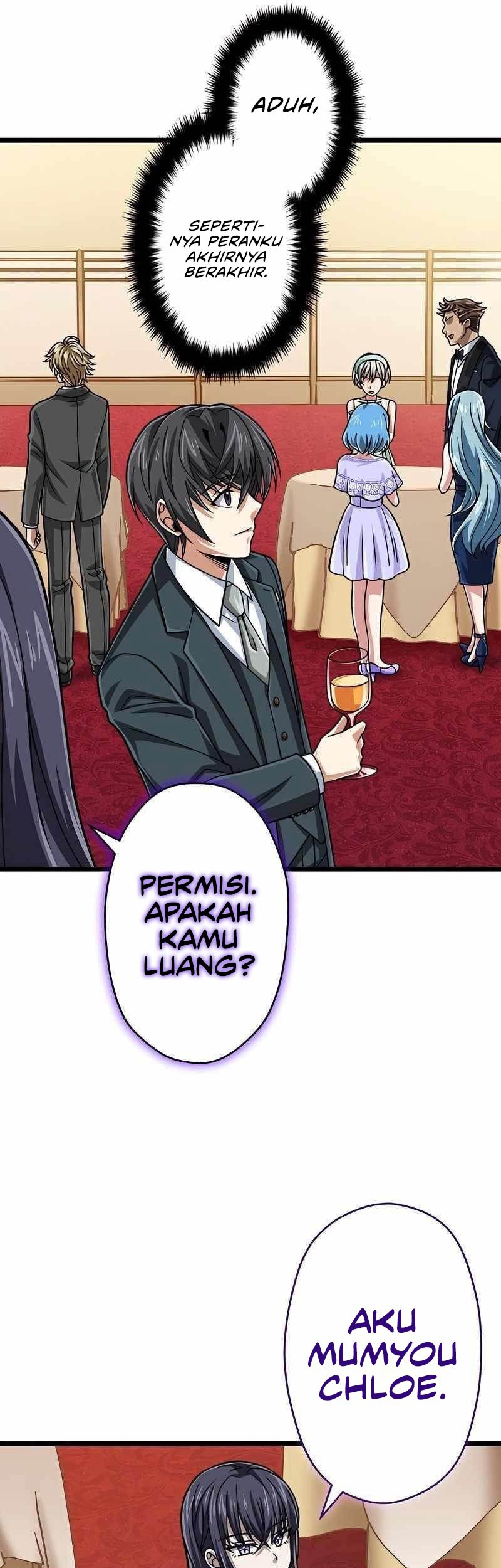 Magic Level 99990000 All-Attribute Great Sage Bab 75 halaman 51