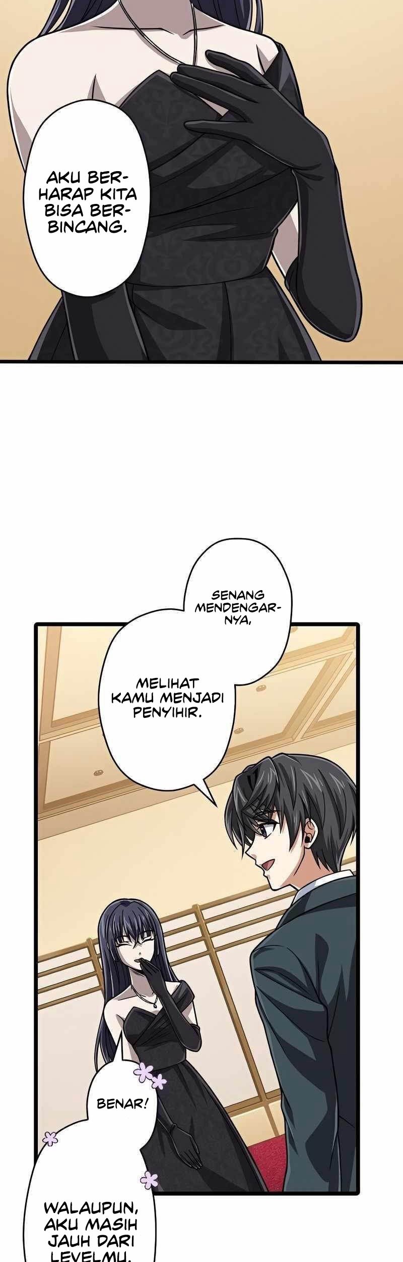 Magic Level 99990000 All-Attribute Great Sage Bab 75 halaman 53