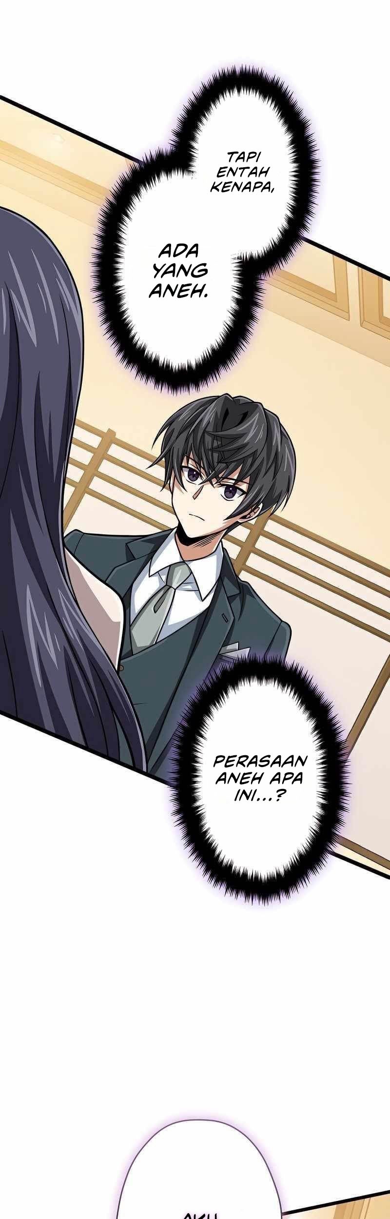 Magic Level 99990000 All-Attribute Great Sage Bab 75 halaman 55