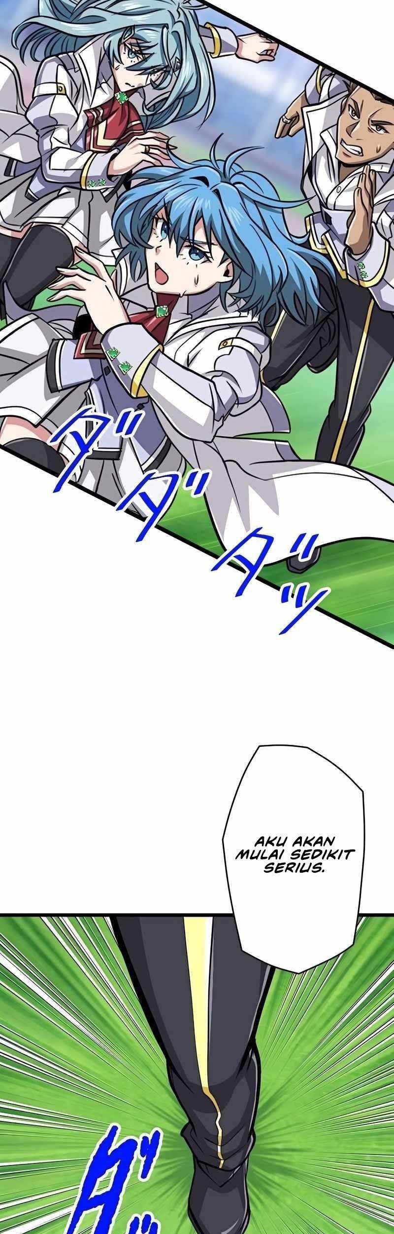 Magic Level 99990000 All-Attribute Great Sage Bab 76 halaman 23
