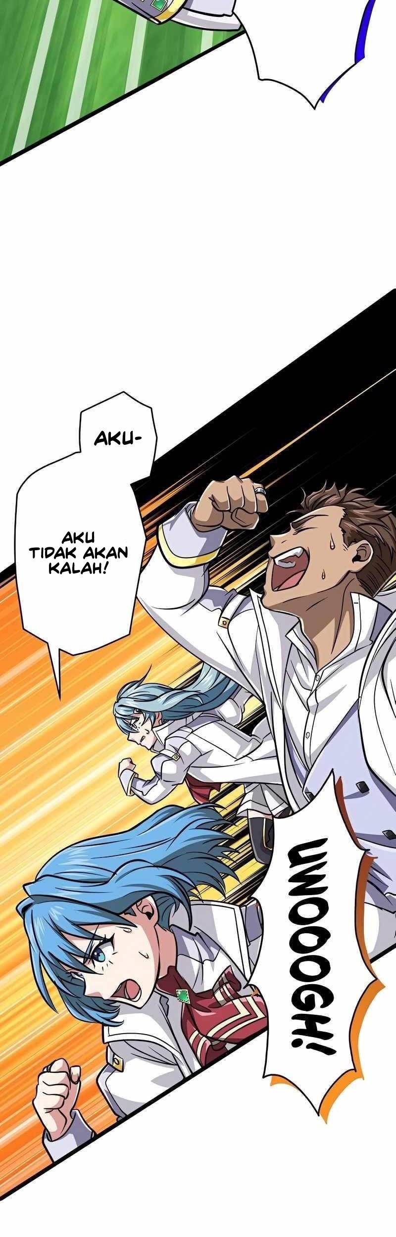 Magic Level 99990000 All-Attribute Great Sage Bab 76 halaman 25