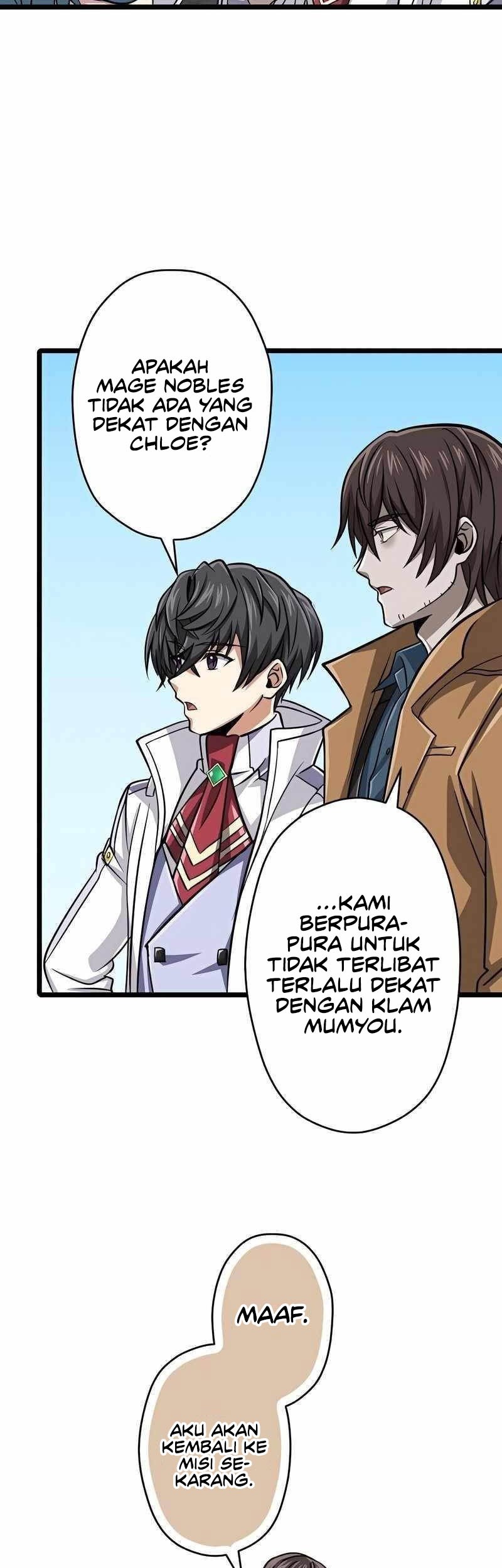 Magic Level 99990000 All-Attribute Great Sage Bab 76 halaman 62