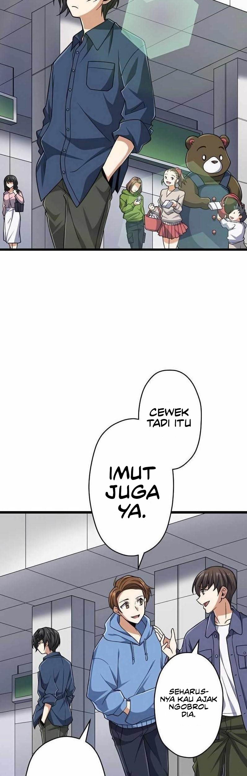 Magic Level 99990000 All-Attribute Great Sage Bab 77 halaman 4