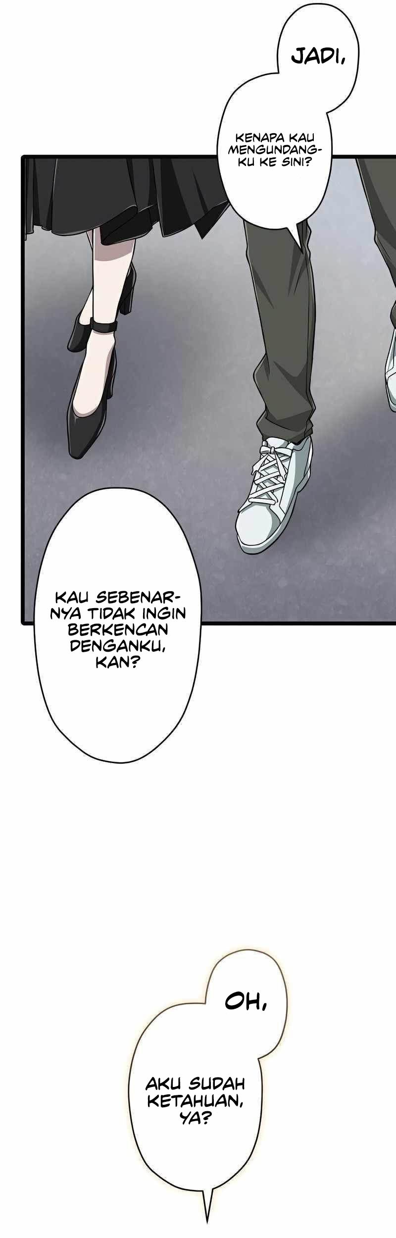 Magic Level 99990000 All-Attribute Great Sage Bab 77 halaman 10