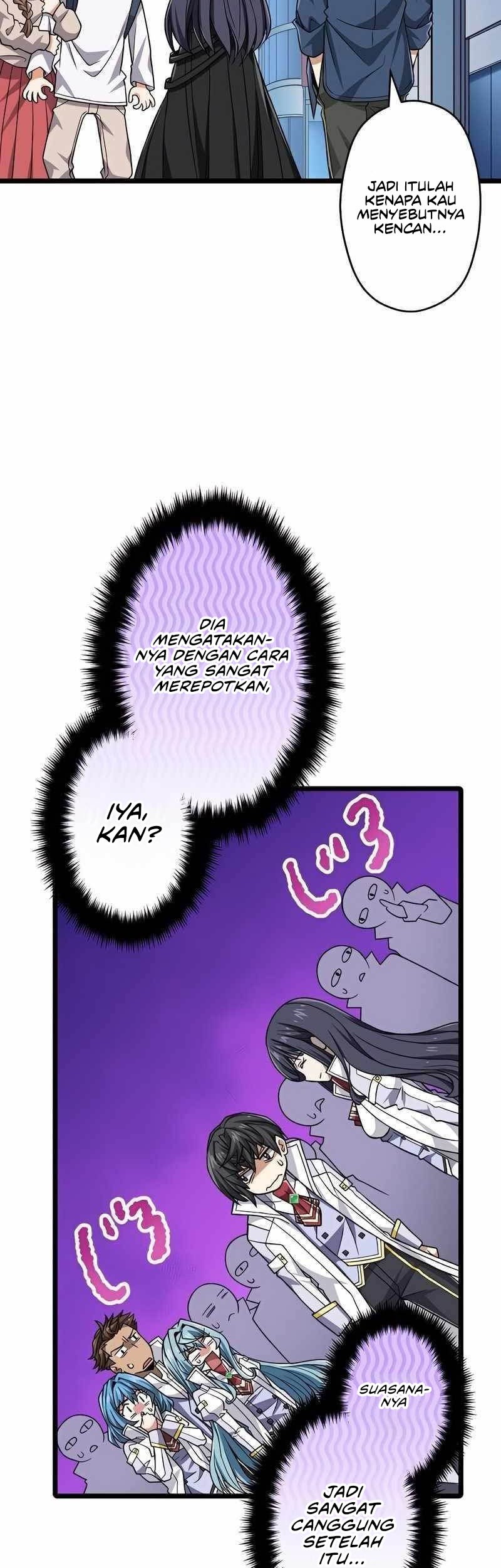 Magic Level 99990000 All-Attribute Great Sage Bab 77 halaman 12