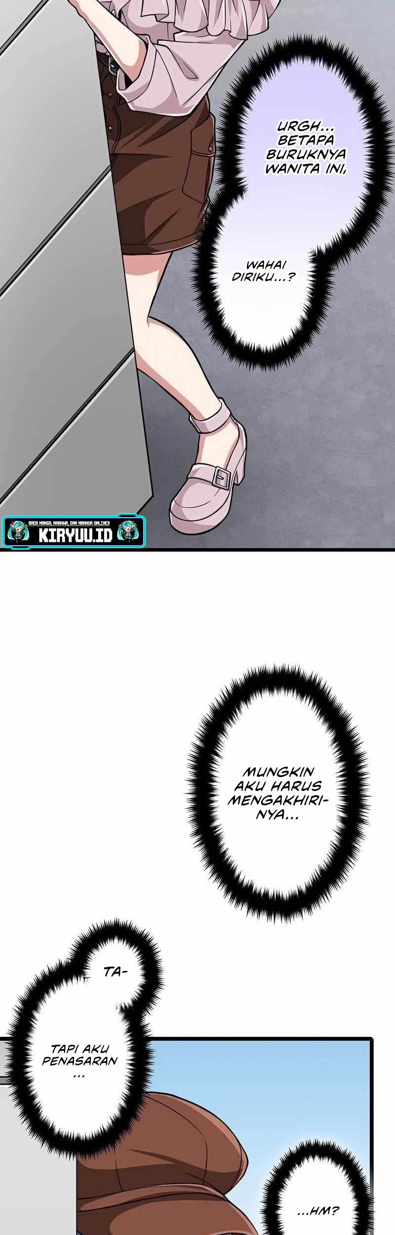 Magic Level 99990000 All-Attribute Great Sage Bab 77 halaman 19