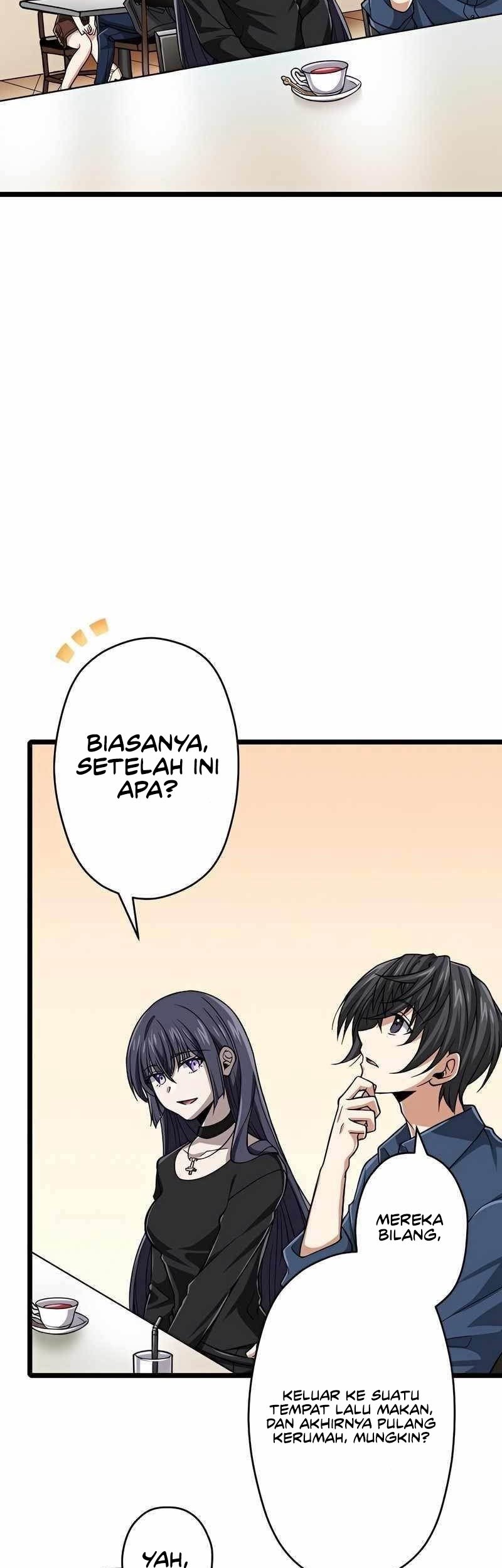 Magic Level 99990000 All-Attribute Great Sage Bab 77 halaman 32